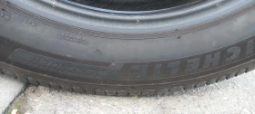 Гуми Всесезонни 235/55R19, снимка 10