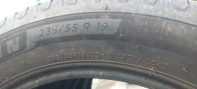 Гуми Всесезонни 235/55R19, снимка 4