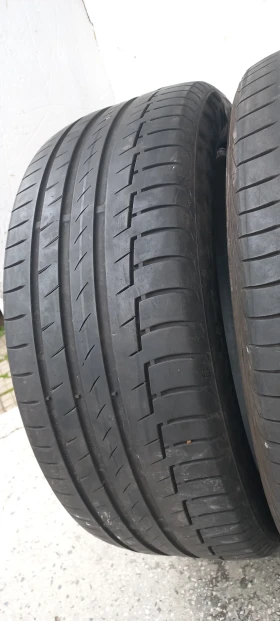 Гуми Летни 235/50R19, снимка 4