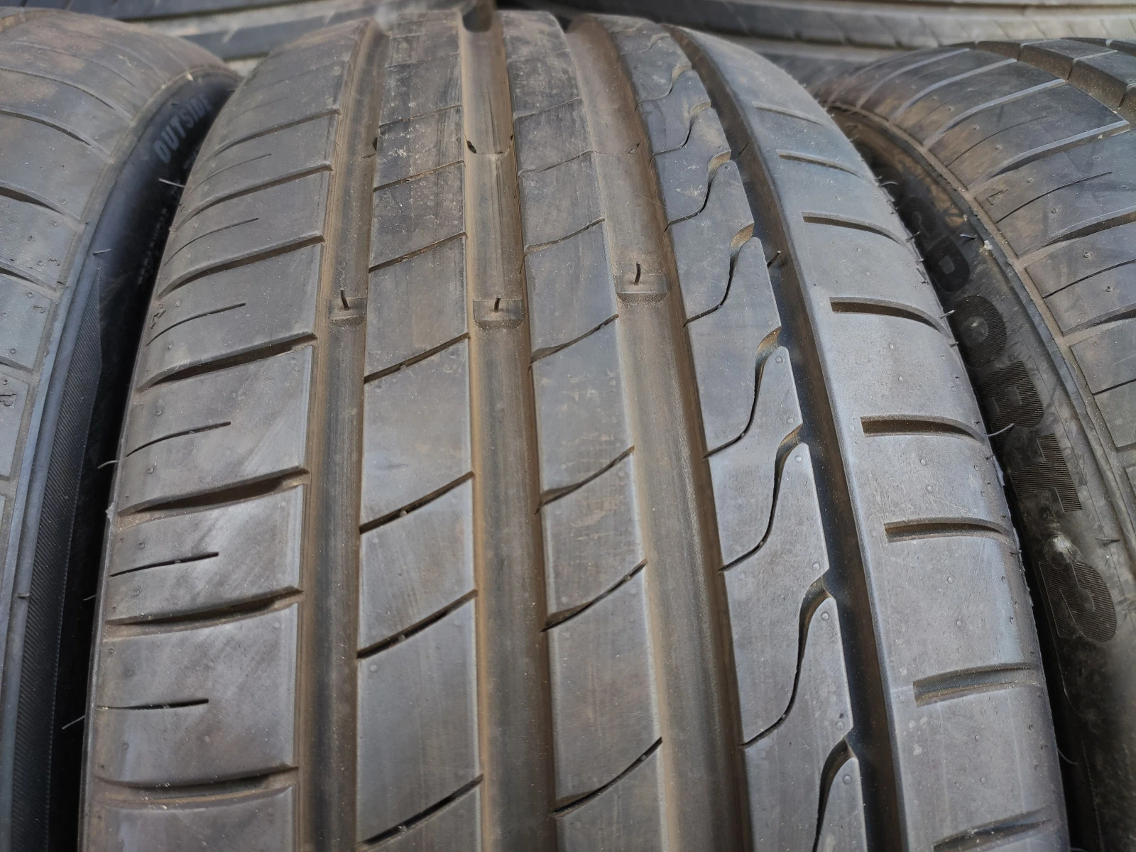  195/45R17 | Mobile.bg   2