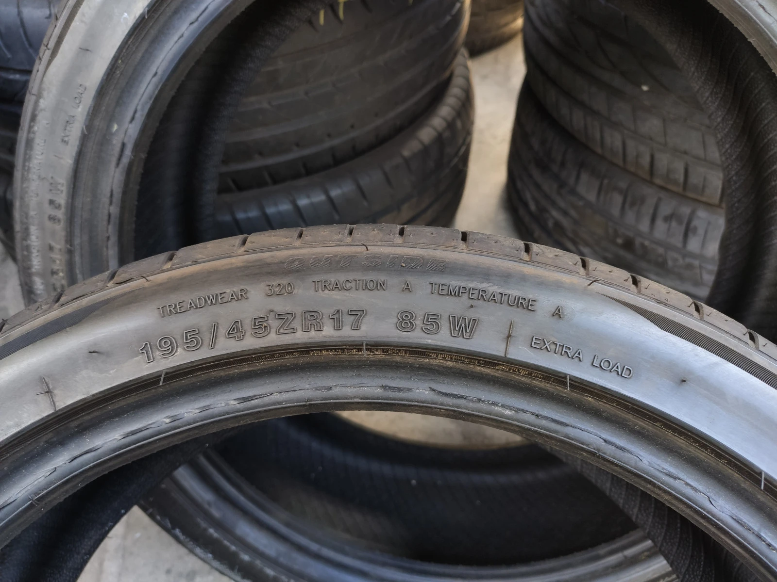  195/45R17 | Mobile.bg   7