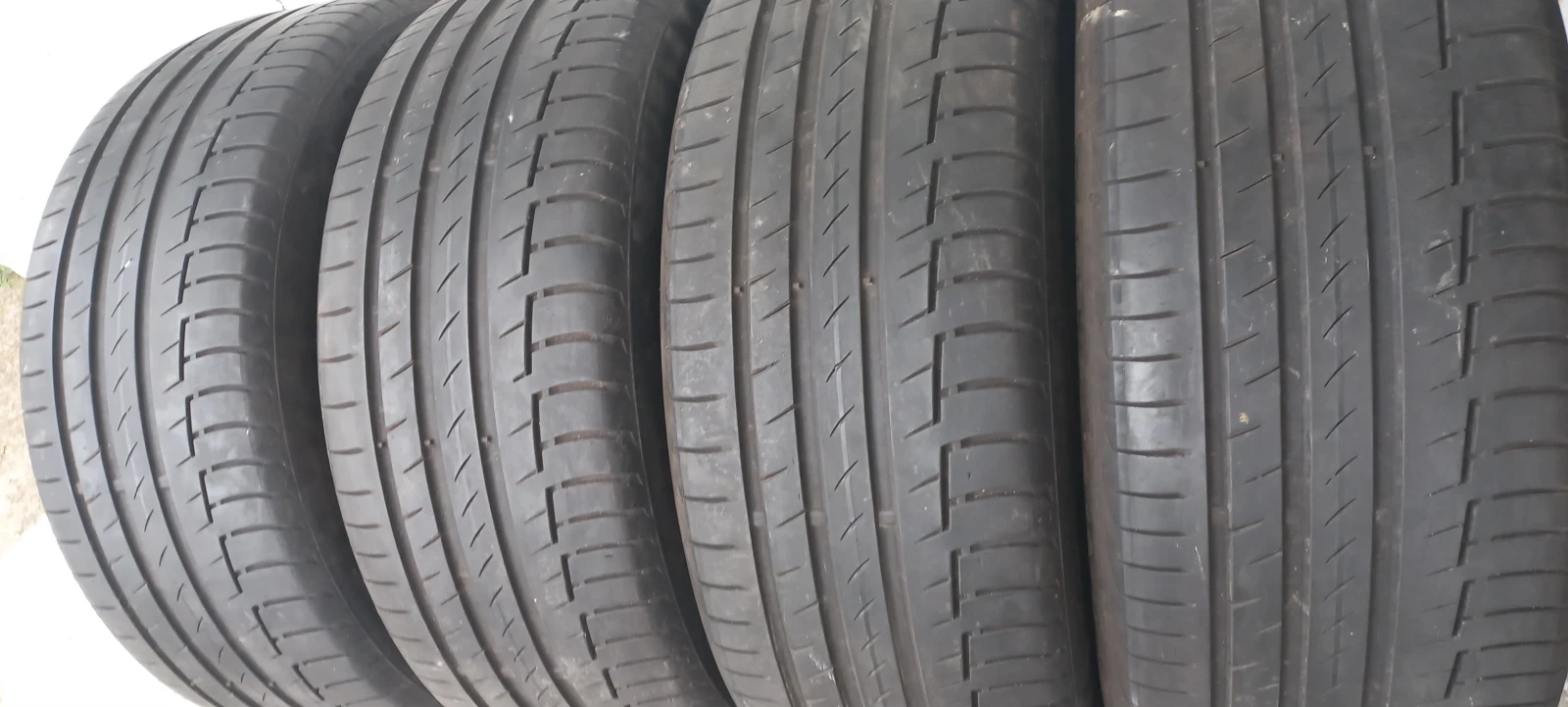 ���� 235/50R19 | Mobile.bg � ����������� 2