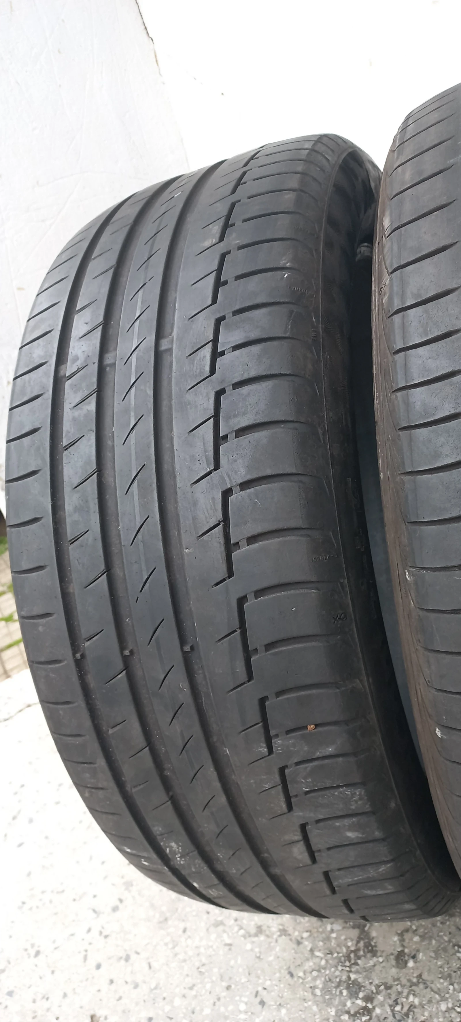 ���� 235/50R19 | Mobile.bg � ����������� 4