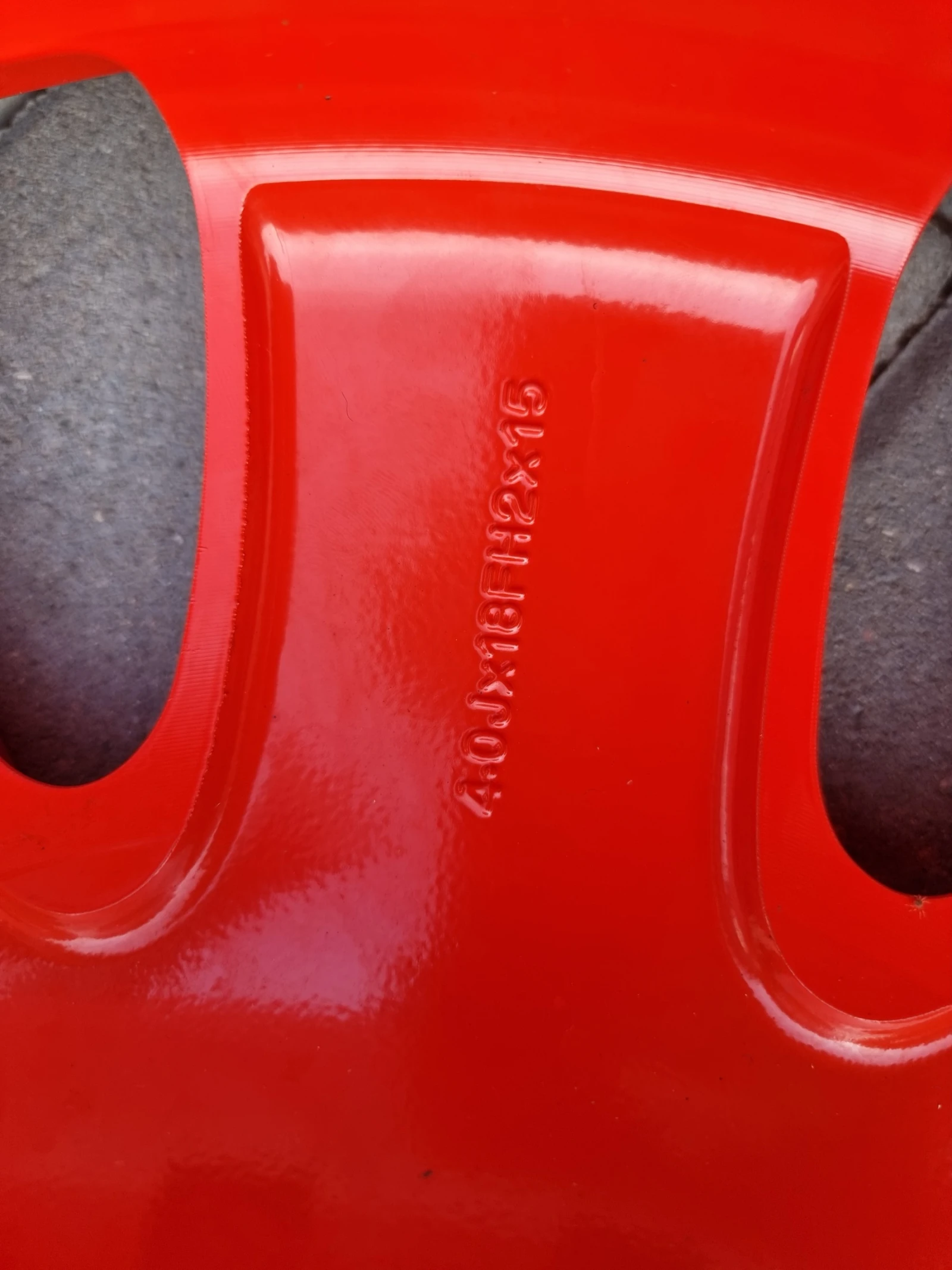    115/85R18  Jaguar | Mobile.bg   4