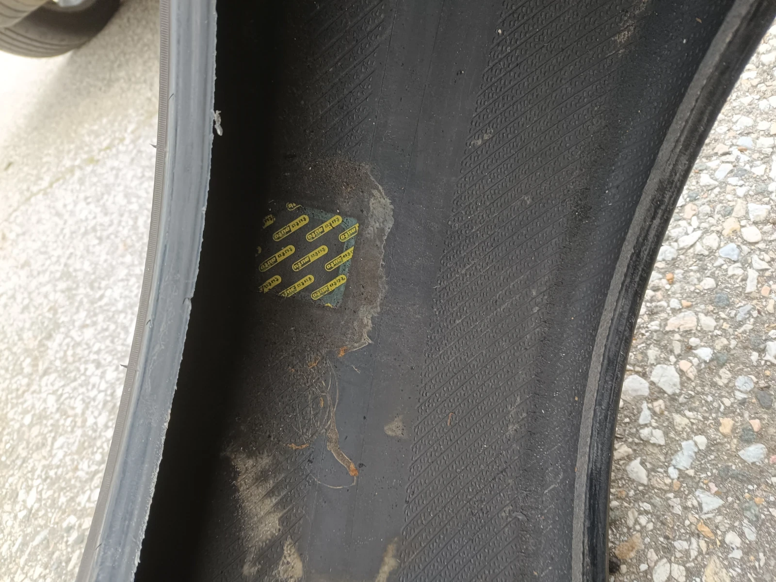  275/45R20 | Mobile.bg   6