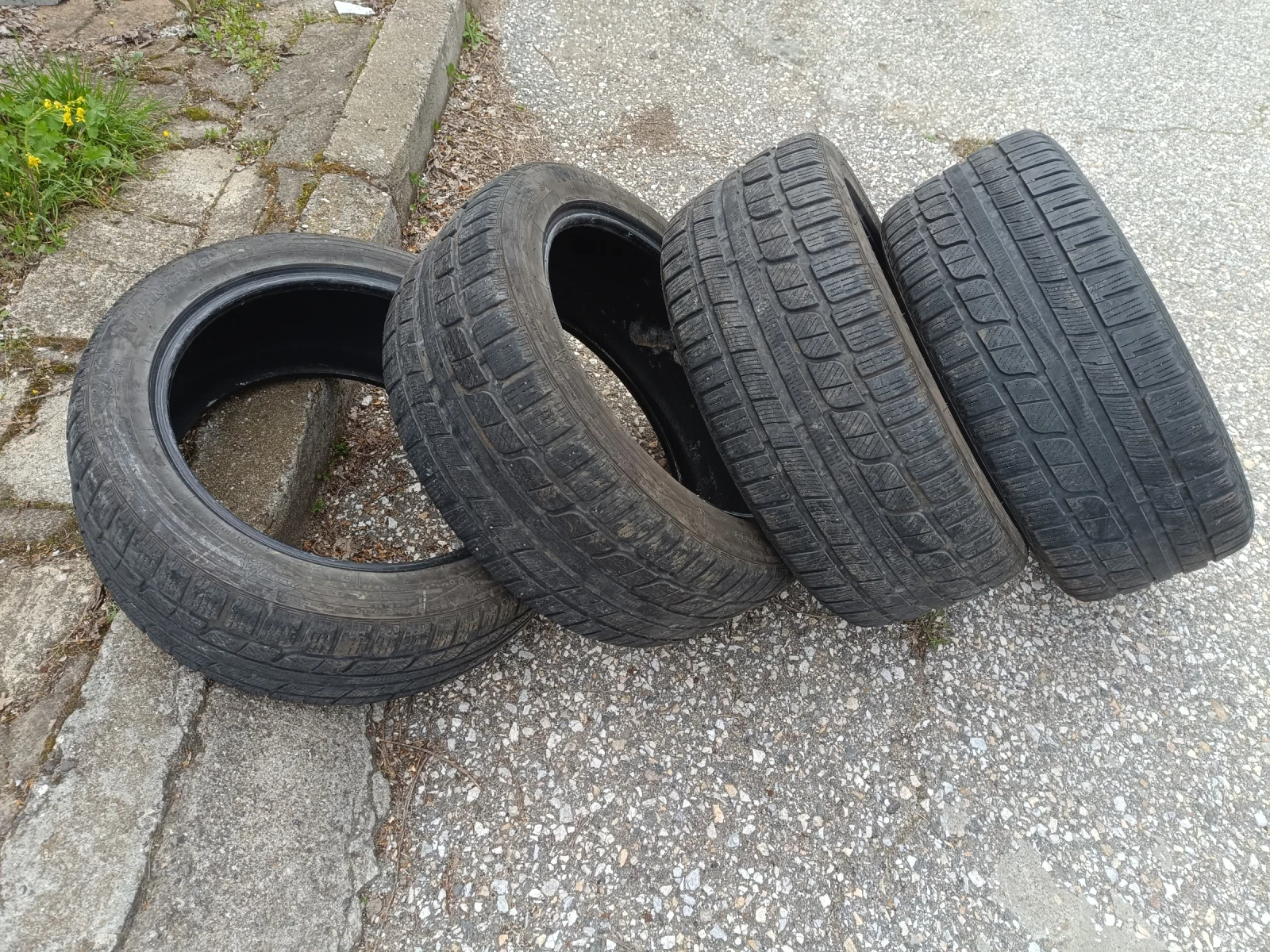  275/45R20 | Mobile.bg   1