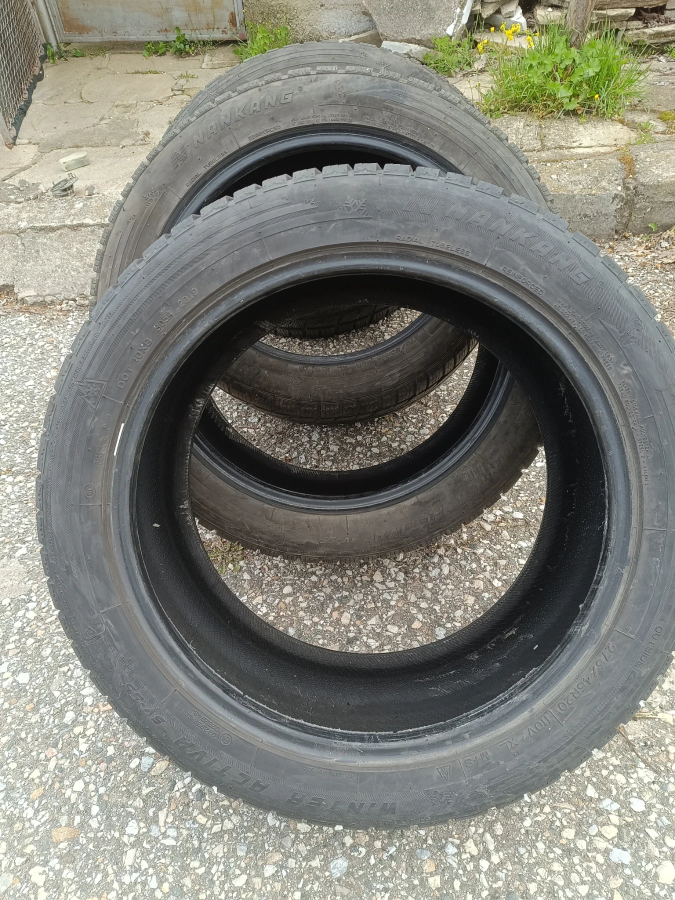  275/45R20 | Mobile.bg   3
