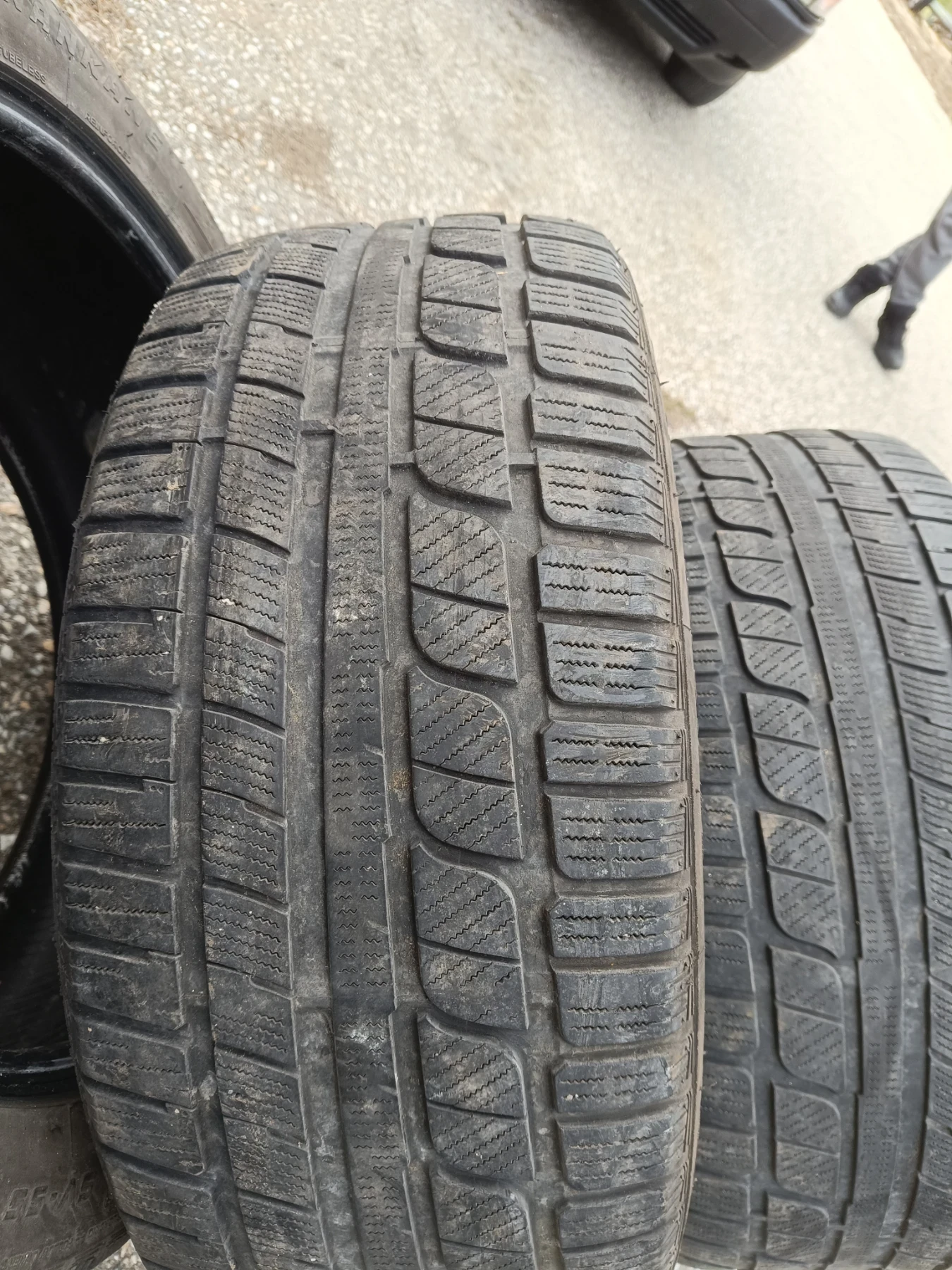  275/45R20 | Mobile.bg   2