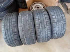 Гуми Летни 235/50R18, снимка 1 - Гуми и джанти - 45948491