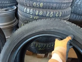 Гуми Летни 235/50R18, снимка 4 - Гуми и джанти - 45948491