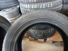 Гуми Летни 235/50R18, снимка 5 - Гуми и джанти - 45948491