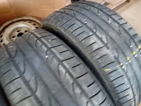 Гуми Летни 235/50R18, снимка 3 - Гуми и джанти - 45948491