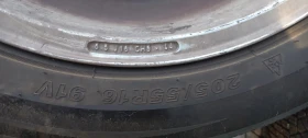 Джанти за Peugeot 407, снимка 8 - Гуми и джанти - 46405254