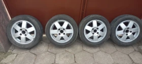       Chevrolet Nubira