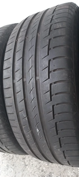 Гуми Летни 235/50R19, снимка 6 - Гуми и джанти - 49720001