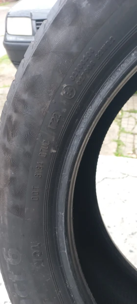Гуми Летни 235/50R19, снимка 12 - Гуми и джанти - 49720001