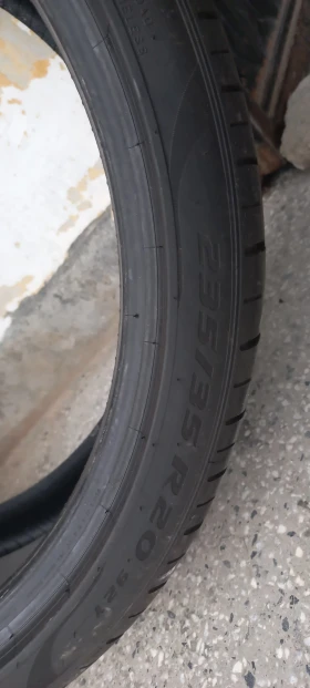  235/35R20 | Mobile.bg    10