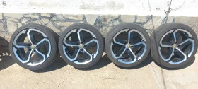        225/45R18  VW Passat