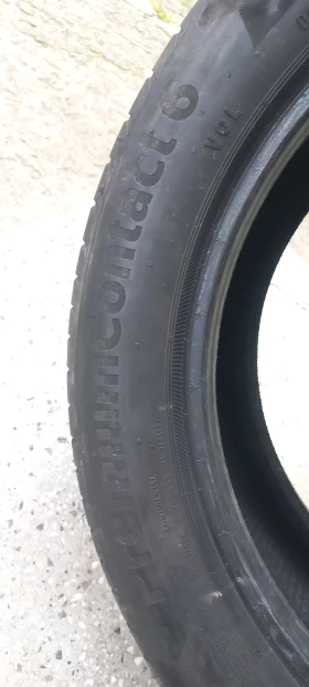 Гуми Летни 235/50R19, снимка 13 - Гуми и джанти - 49720001