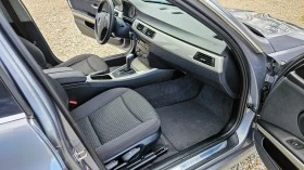 BMW 318  2.0d-143ks, снимка 9