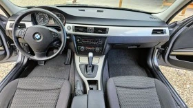 BMW 318  2.0d-143ks, снимка 10