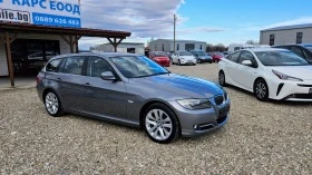 BMW 318  2.0d-143ks, снимка 3