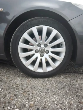 Opel Insignia Eco Flex, снимка 6