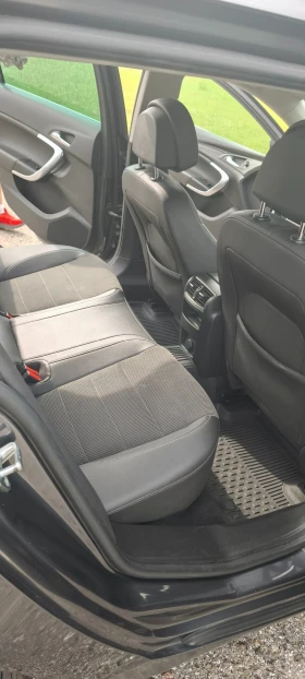 Opel Insignia Eco Flex, снимка 11