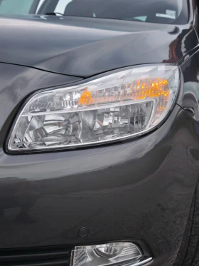 Opel Insignia Eco Flex, снимка 8