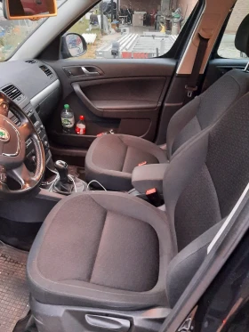 Skoda Roomster, снимка 3