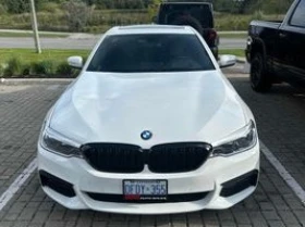 BMW 530 xDrive* CARFAX* АВТОФИНАНСИРАНЕ*  - изображение 2
