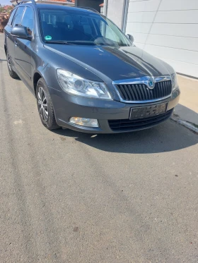 Skoda Octavia, снимка 2