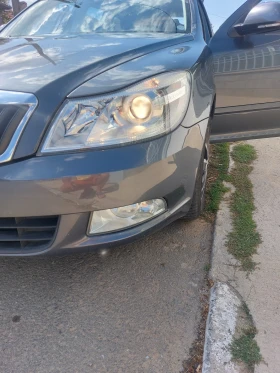 Skoda Octavia, снимка 11