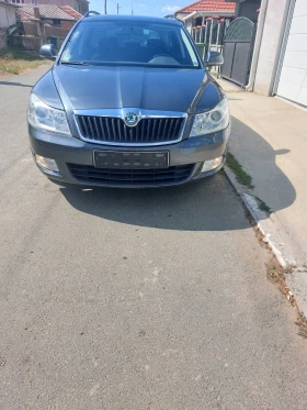 Skoda Octavia, снимка 6