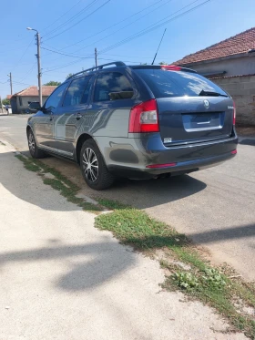 Skoda Octavia, снимка 3