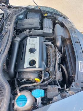 Skoda Octavia, снимка 17