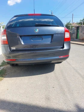 Skoda Octavia, снимка 13