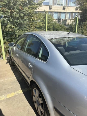 VW Passat, снимка 4