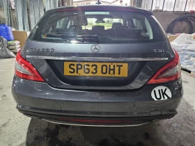 Mercedes-Benz CLS 350, снимка 5