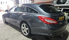 Mercedes-Benz CLS 350, снимка 4