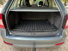 Skoda Octavia, снимка 10
