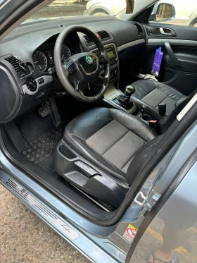Skoda Octavia, снимка 8