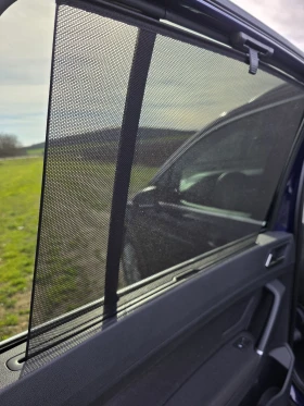 VW Touran DSG 7 МЕСТА ТОП ЕКСТРИ , снимка 10