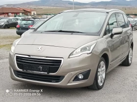 Peugeot 5008 1.6T, снимка 1