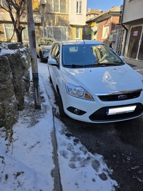 Ford Focus 2 Фейслифт, снимка 3