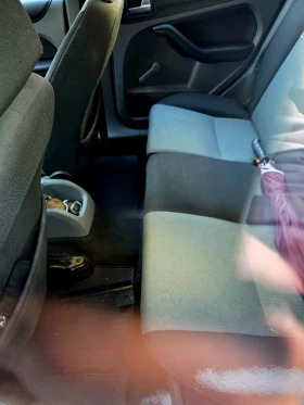 Ford Focus 2 Фейслифт, снимка 8