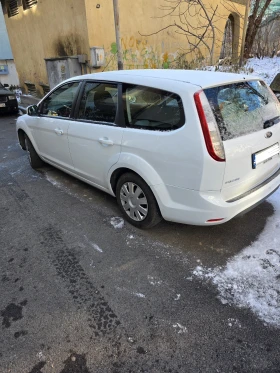 Ford Focus 2 Фейслифт, снимка 4