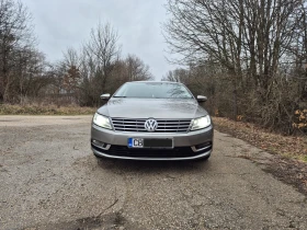 VW CC, снимка 2