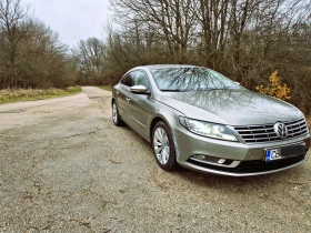 VW CC, снимка 3
