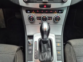 VW CC, снимка 11